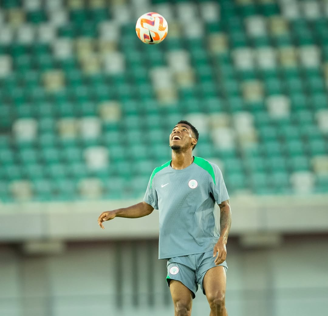 Qualifications Coupe du Monde 2026 : Le Nigeria confiant face au Zimbabwe