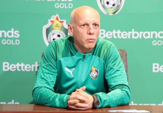 Qualifications Coupe du Monde 2026 : Le Zimbabwe toujours en lice malgré les difficultés