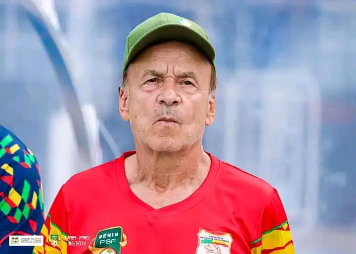 Qualifications Mondial 2026 : Le Zimbabwe déterminé à défier les Super Eagles à Uyo