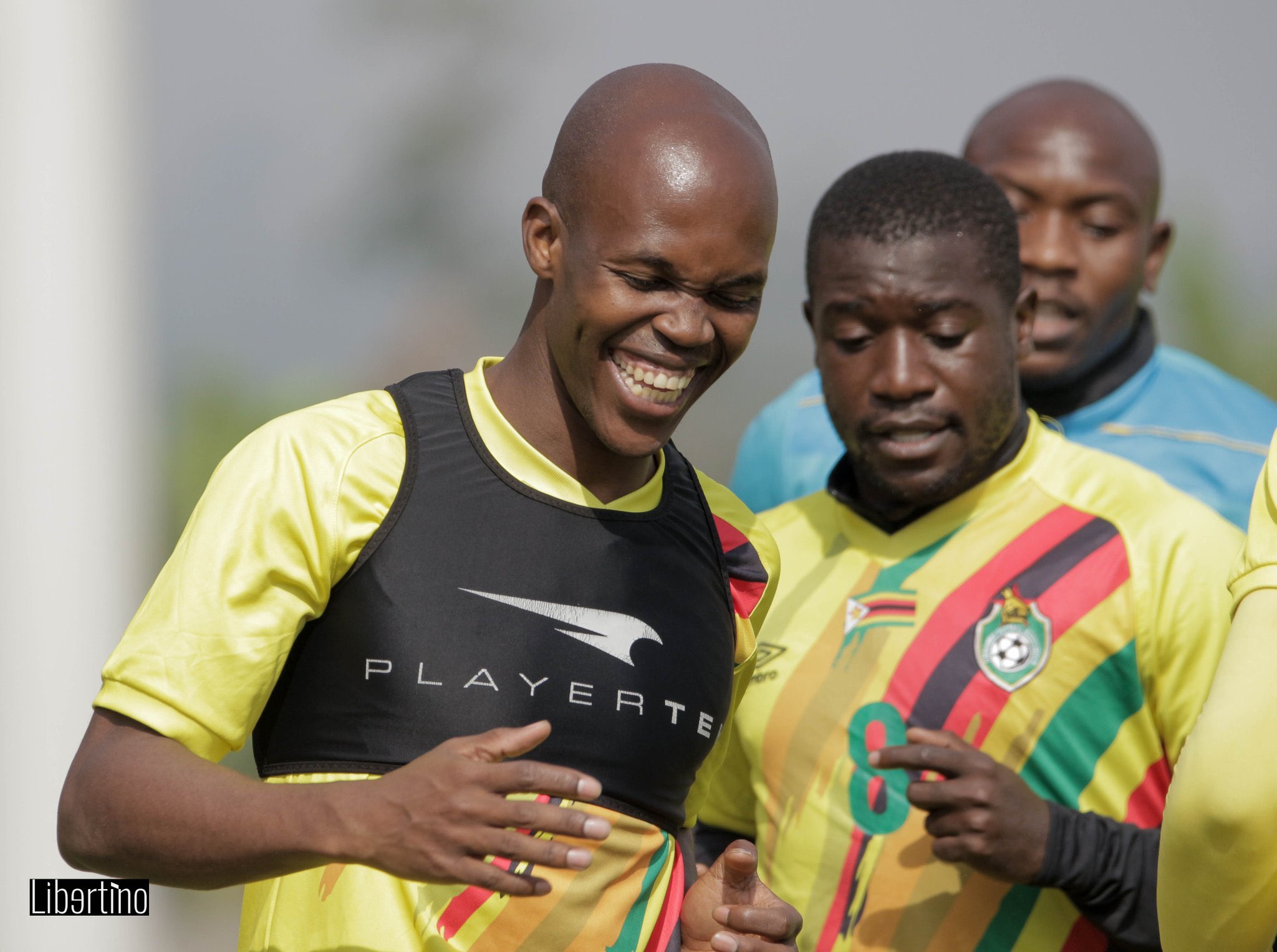 Qualifications Mondial 2026 : Le Zimbabwe dévoile son équipe pour affronter le Bénin et le Nigeria