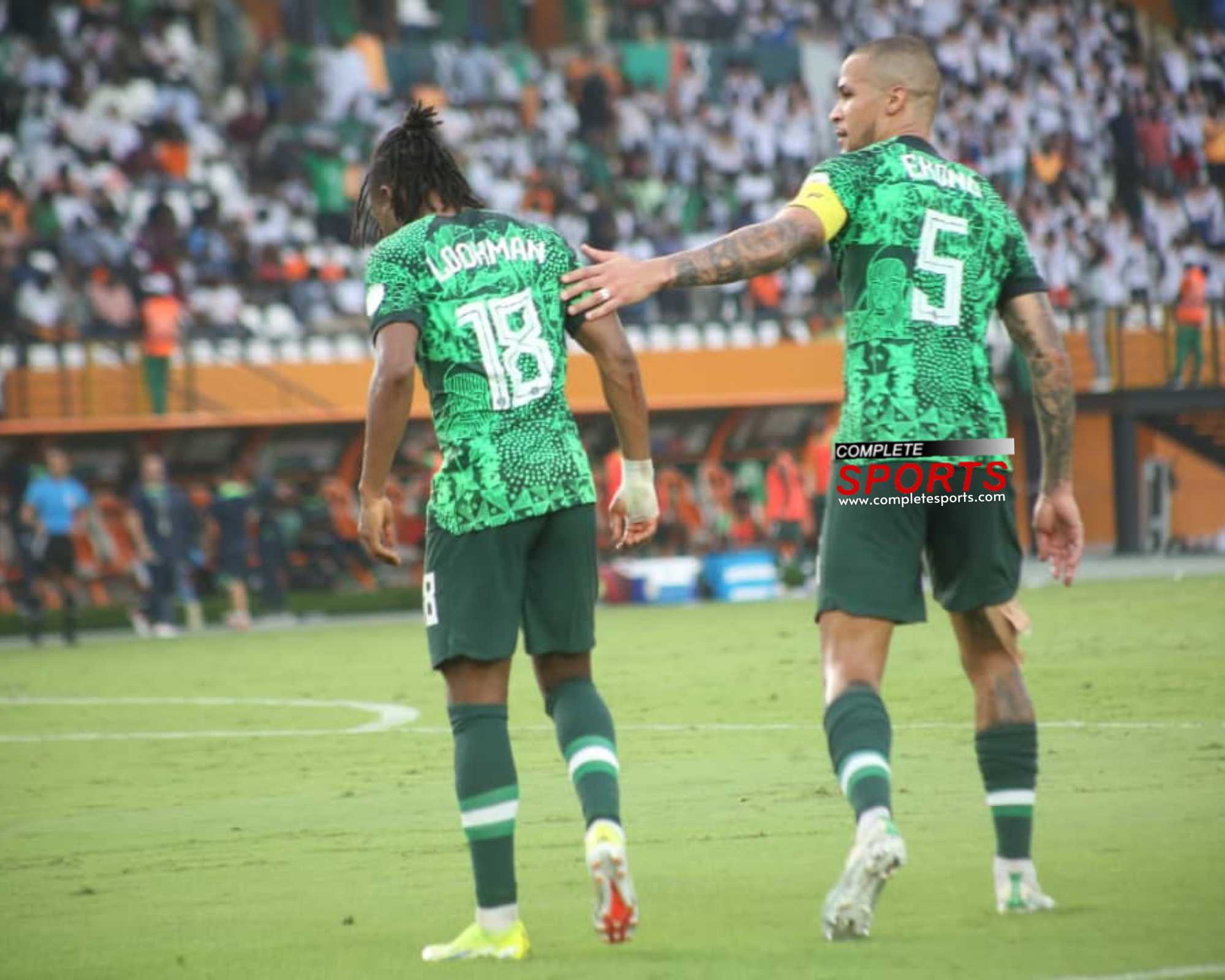 Qualifications Mondial 2026 : Troost-Ekong insiste sur la victoire obligatoire contre le Rwanda