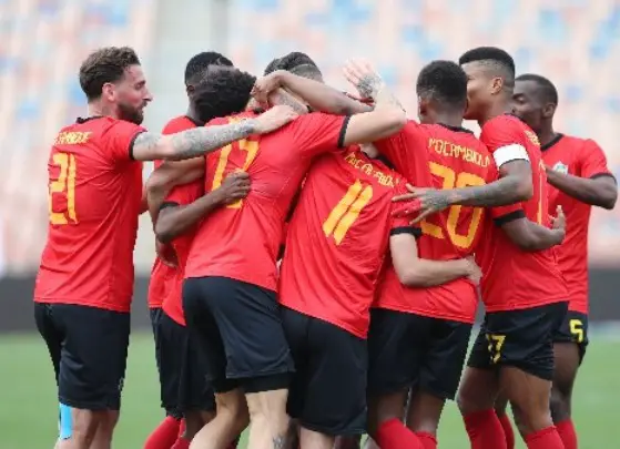 Qualifications pour la Coupe du Monde 2026 : L’Ouganda s’incline face au Mozambique en Groupe G