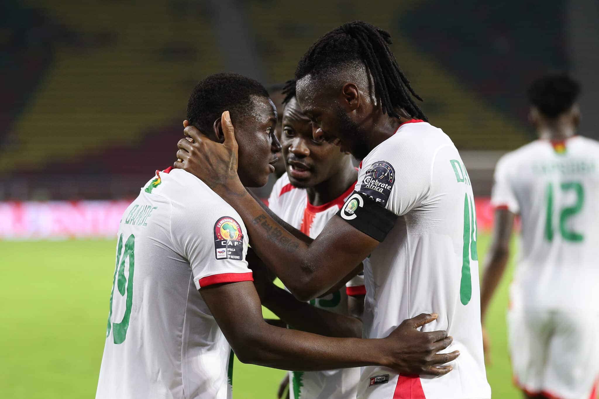 Qualifs Coupe du Monde 2026 : Burkina Faso vs Djibouti, où regarder le match ?