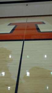 Quand le basketball de l’Illinois a subi une injustice en tournoi et a provoqué un changement de règles