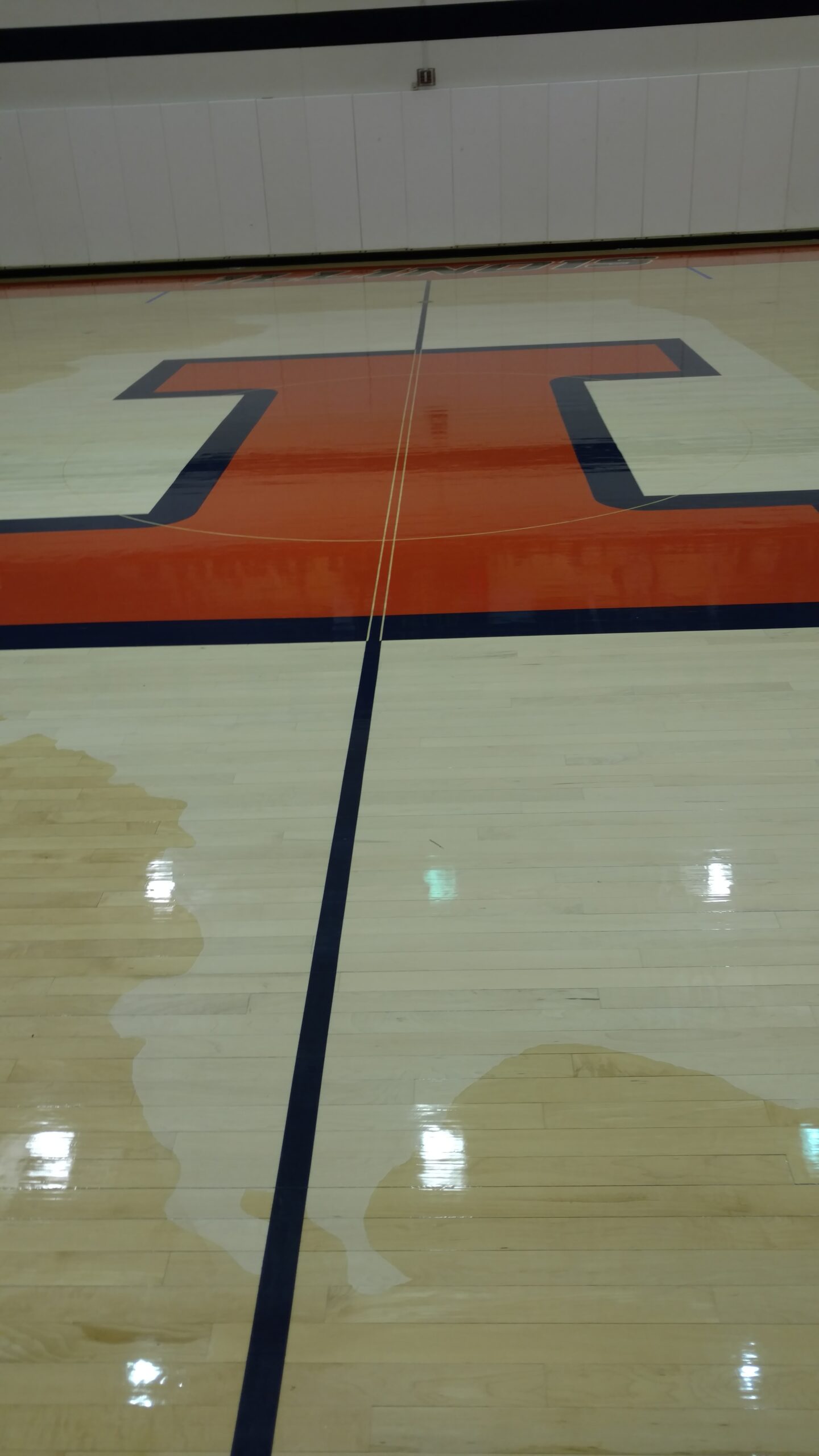 Quand le basketball de l’Illinois a subi une injustice en tournoi et a provoqué un changement de règles