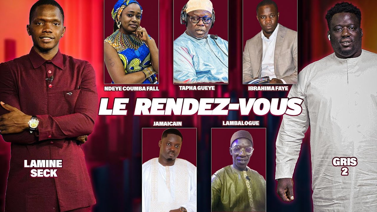 R 02 Sénégal : un lutteur sanctionné pour ses propos jugés offensants
