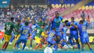 RDC : Duel crucial contre le Soudan du Sud pour la Coupe du Monde 2026