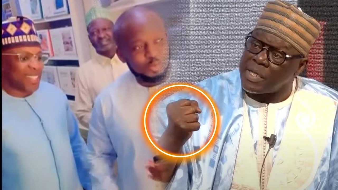 Réconciliation entre promoteurs de lutte au Sénégal : Un geste fort pendant le Ramadan