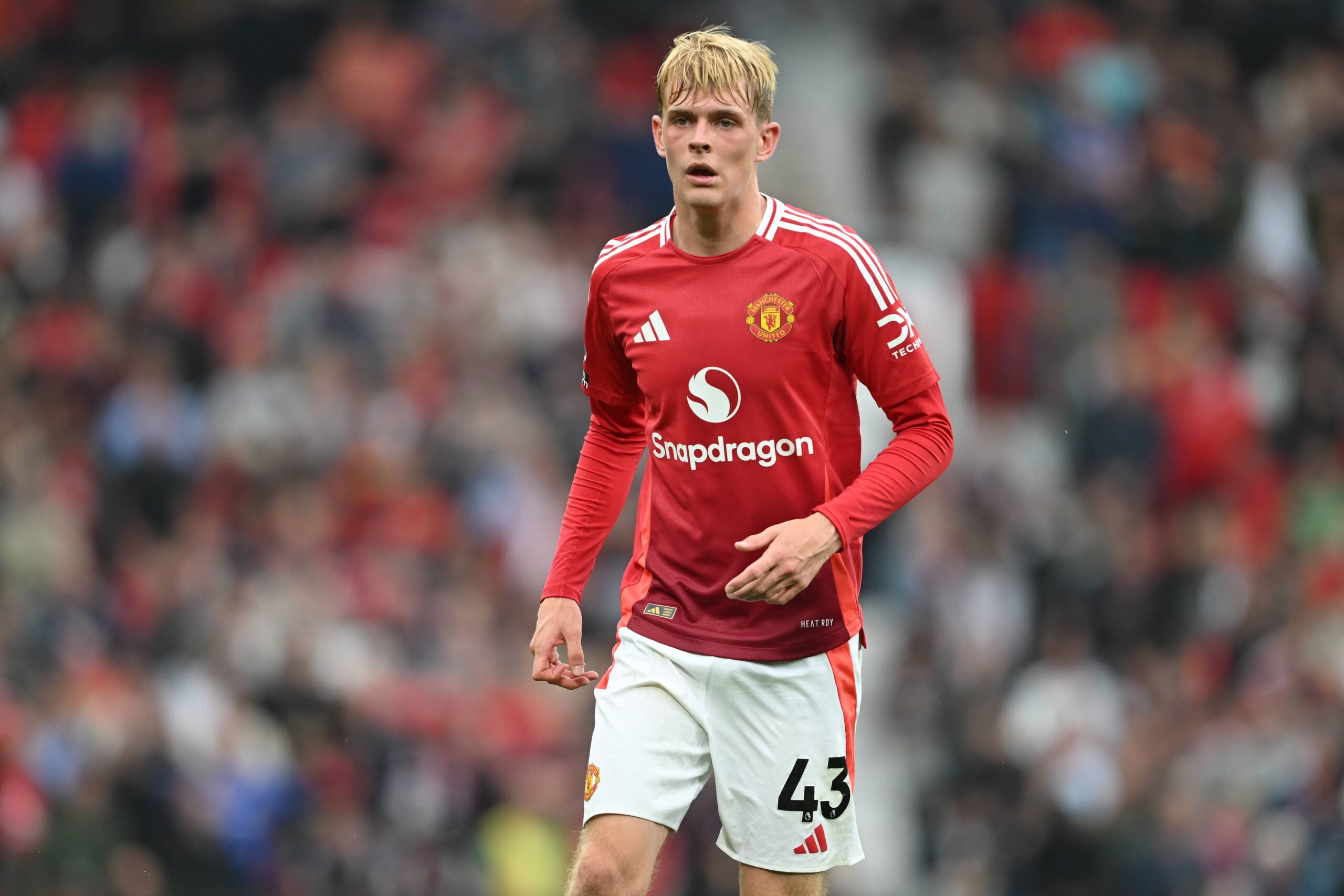 Rénovation de l’équipe de Manchester United : Nouvelle direction et défis à venir