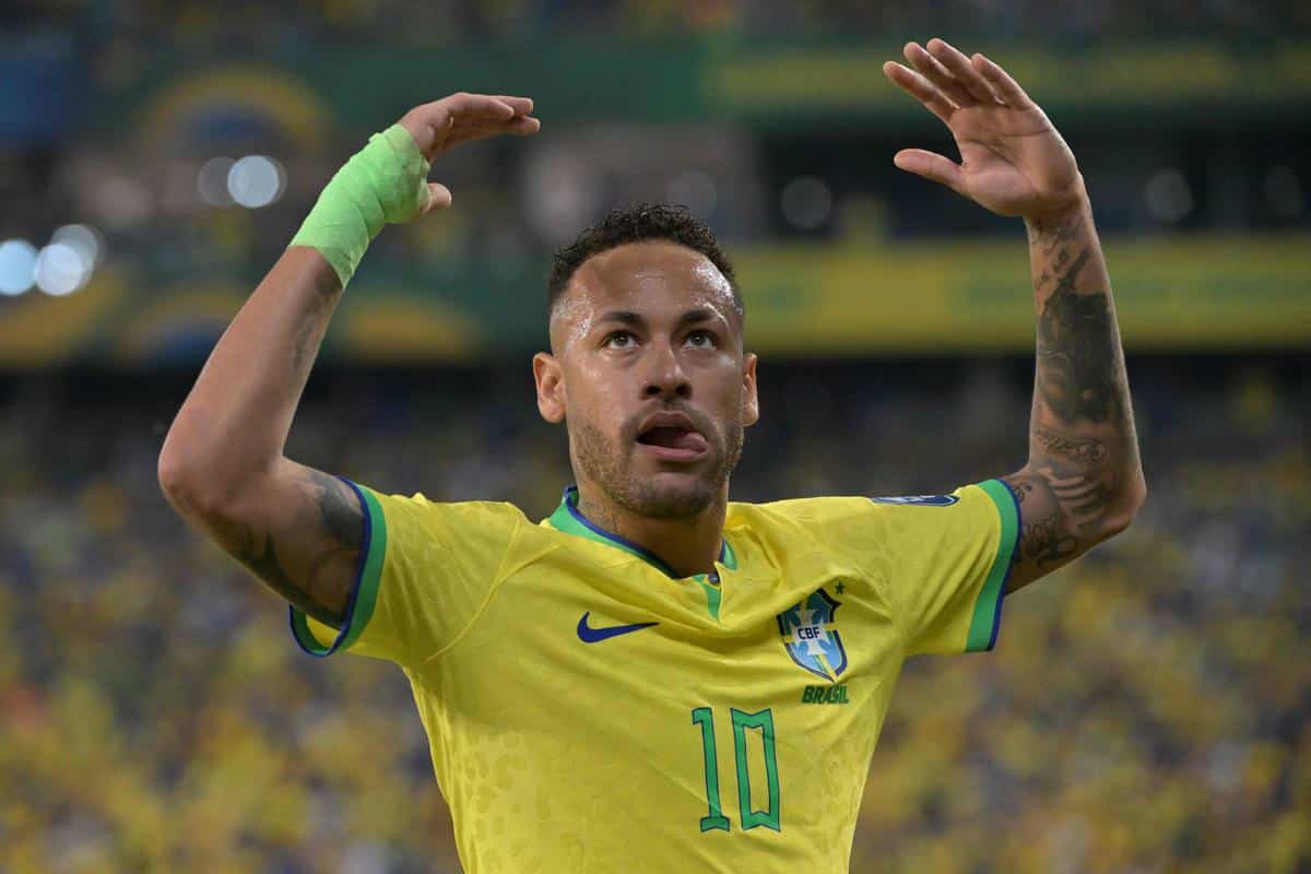 Retour de Neymar en équipe du Brésil : entre espoirs et controverses