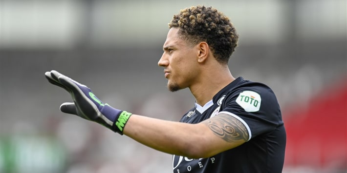 Retour en force pour Okoye et Dele-Bashiru en Serie A