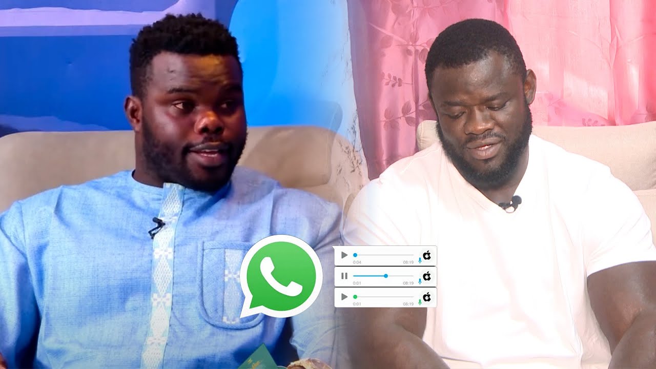 Reug Reug s’exprime sur les tensions autour d’Eumeu Sène et Franc au Sénégal
