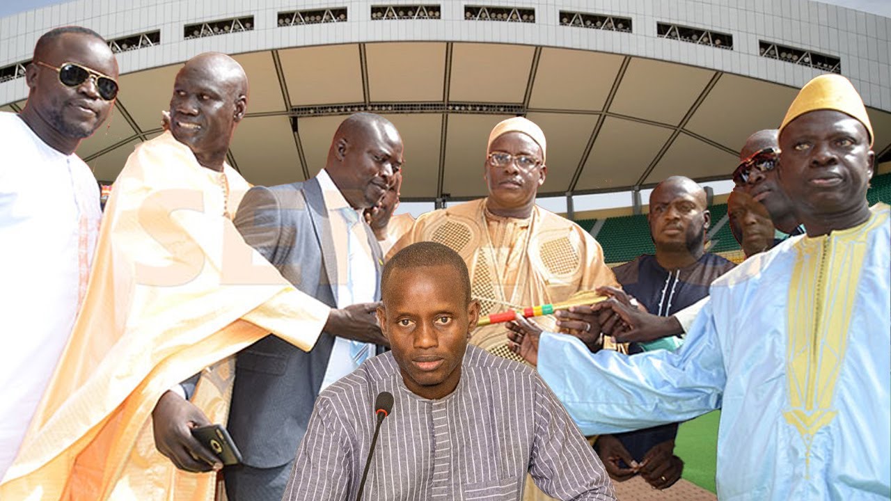 Réunion clé entre le CNG et les promoteurs de lutte au Sénégal