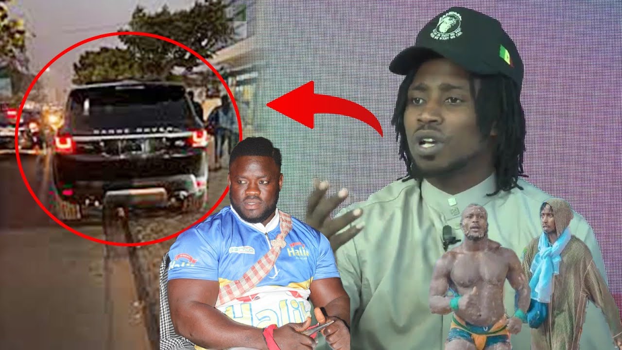 Révélations autour d’un prétendu complot dans un conflit sportif au Sénégal