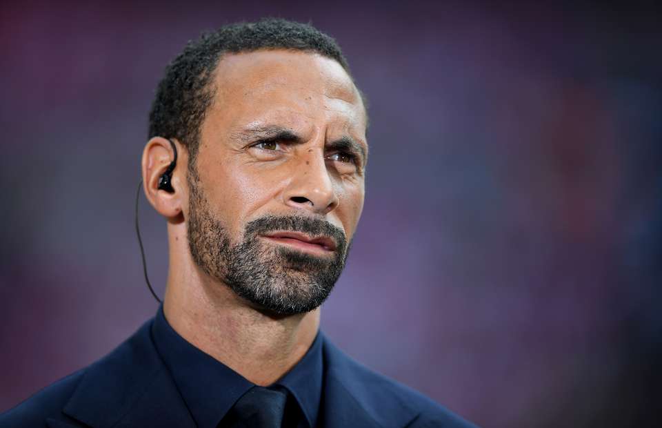 Rio Ferdinand conseille à Arsenal de signer Alexander Isak pour remporter la Premier League