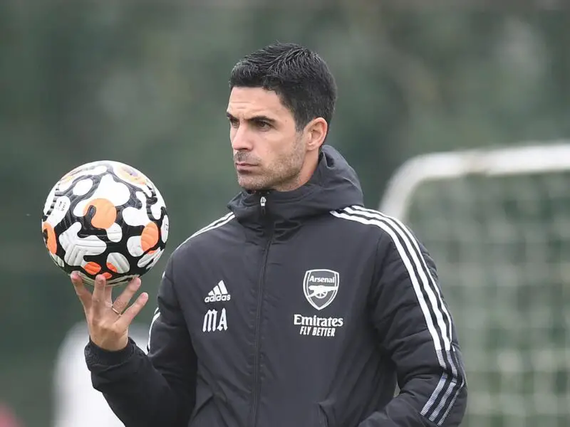 Roy Keane critique les chances d’Arsenal de remporter la Premier League sous Arteta