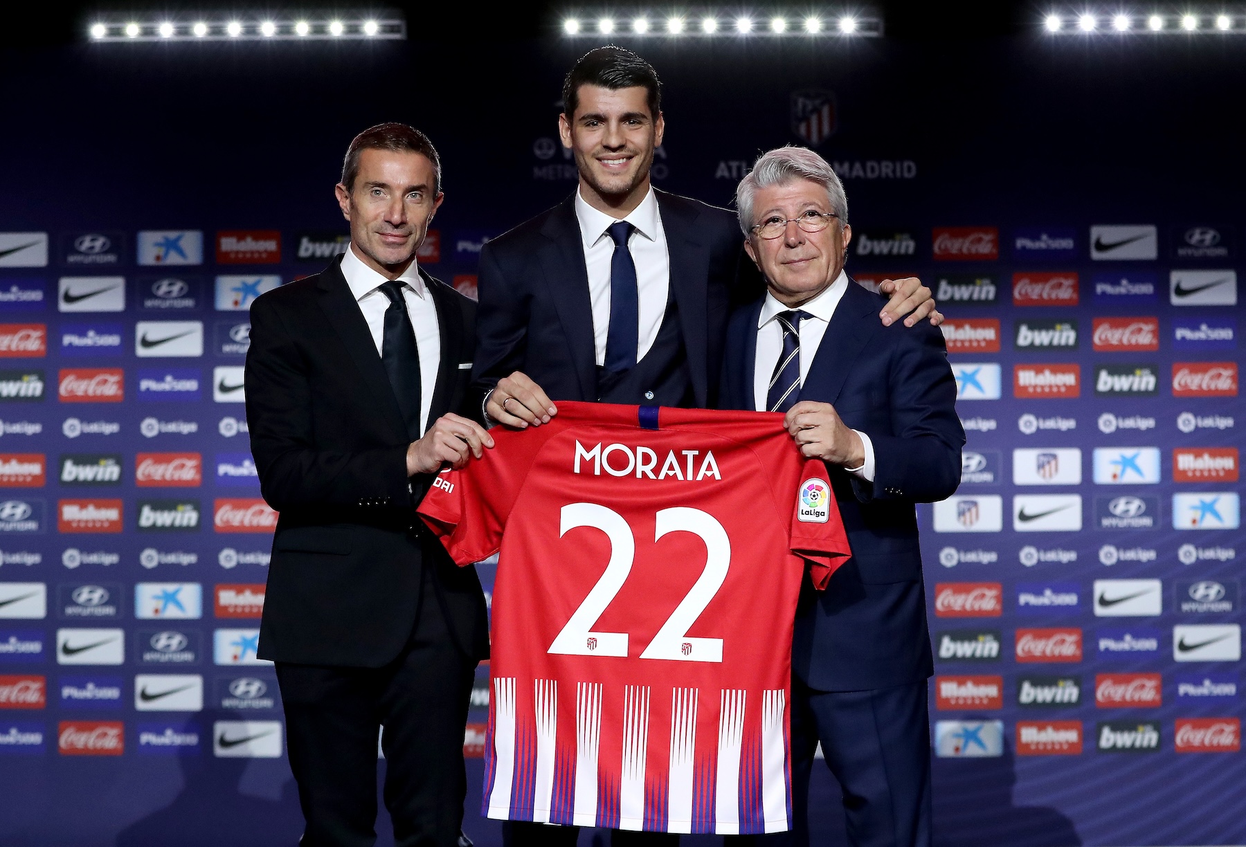 Royaume-Uni : Andrea Berta prêt à devenir le nouveau directeur sportif d’Arsenal ?