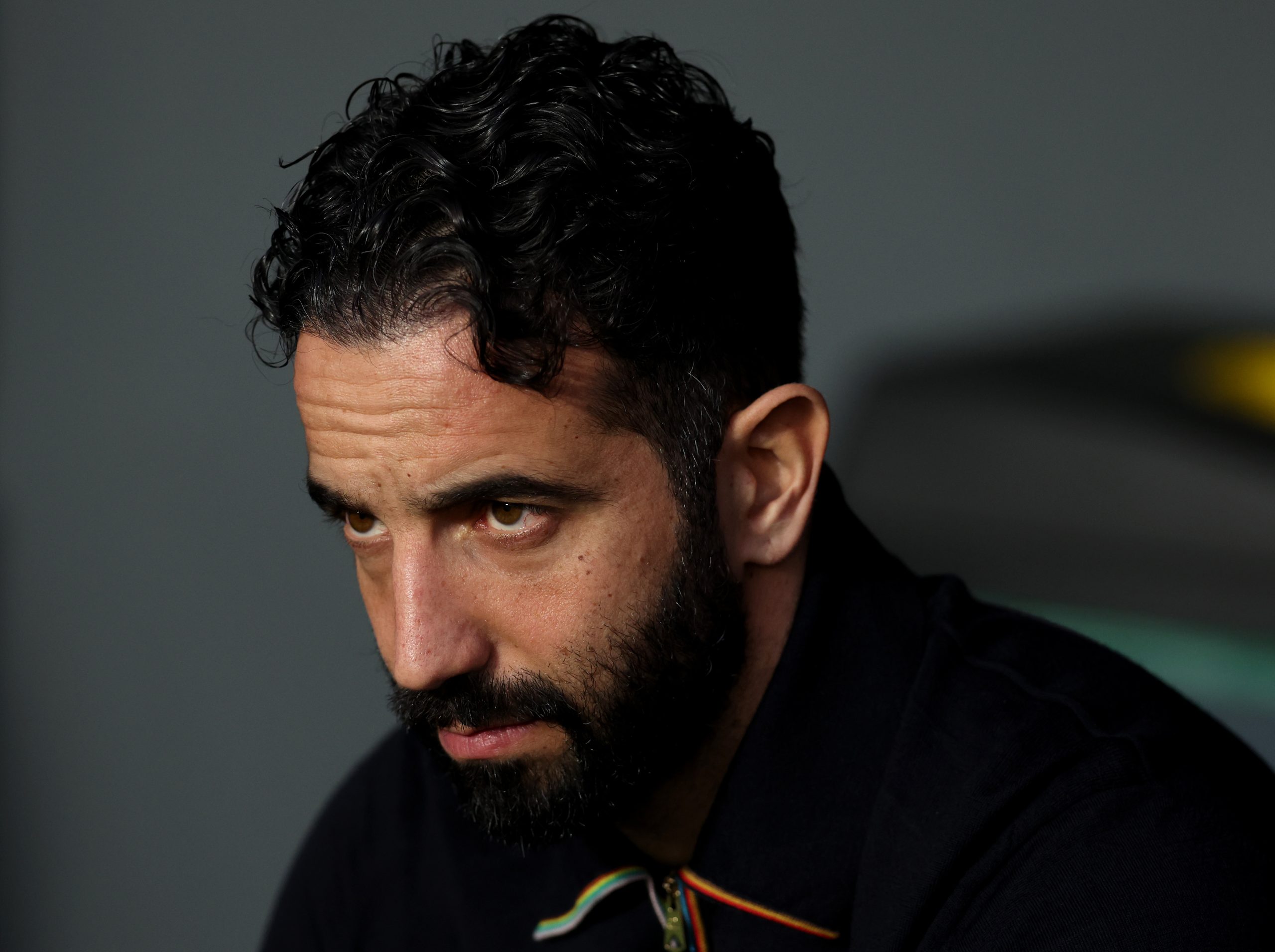 Royaume-Uni : Déclarations des entraîneurs avant le choc Manchester United-Arsenal