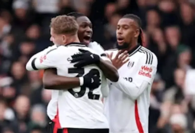 Royaume-Uni : Fulham vise un record en affrontant Arsenal
