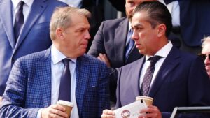 Royaume-Uni : Les propriétaires de Chelsea envisagent des options pour Stamford Bridge