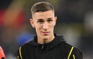 Royaume-Uni : Liverpool envisage un remplaçant pour Van Dijk