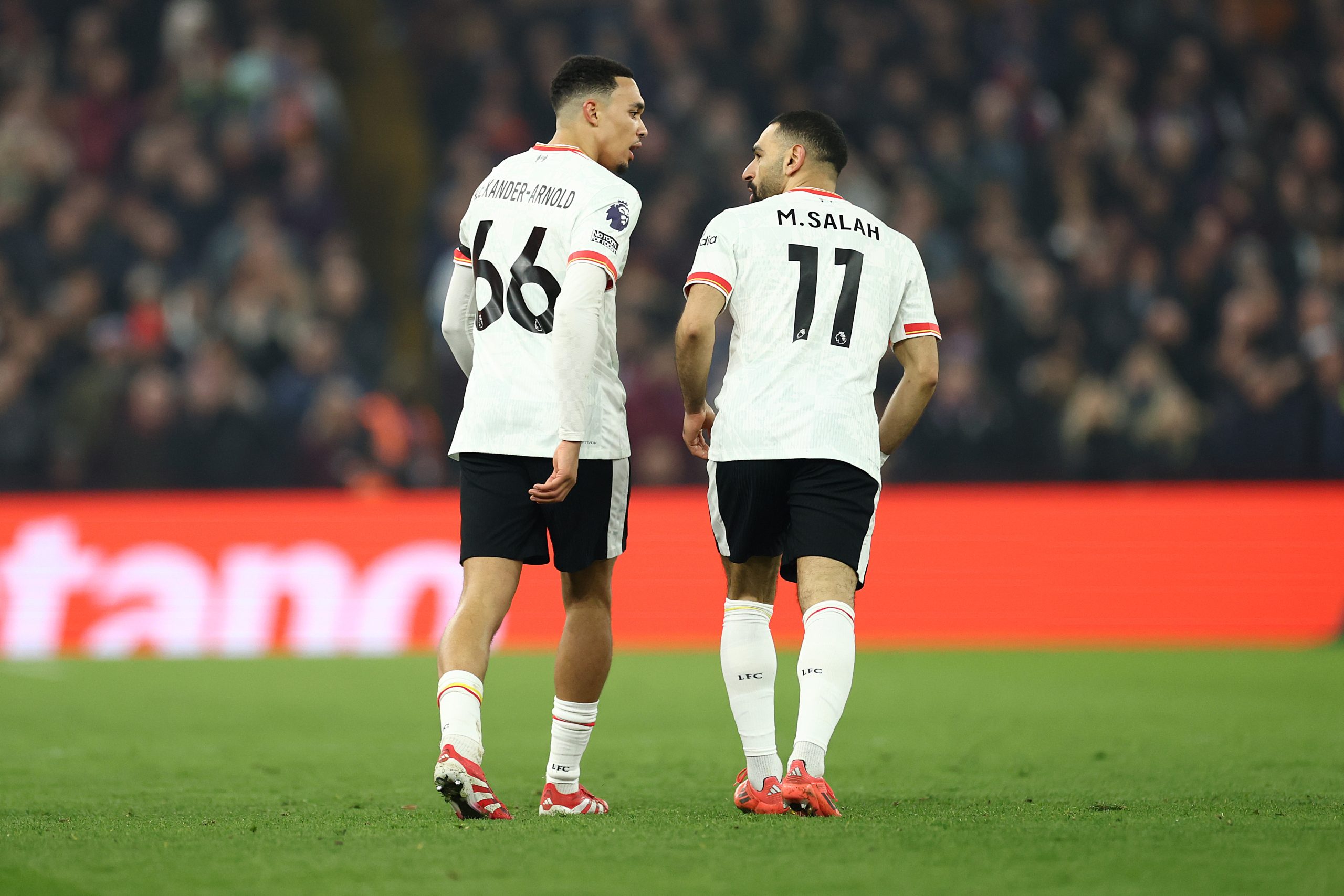 Royaume-Uni : Liverpool face à une perte financière majeure cet été