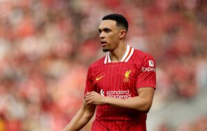 Royaume-Uni : Liverpool privé de Trent Alexander-Arnold pour la finale de la Carabao Cup contre Newcastle