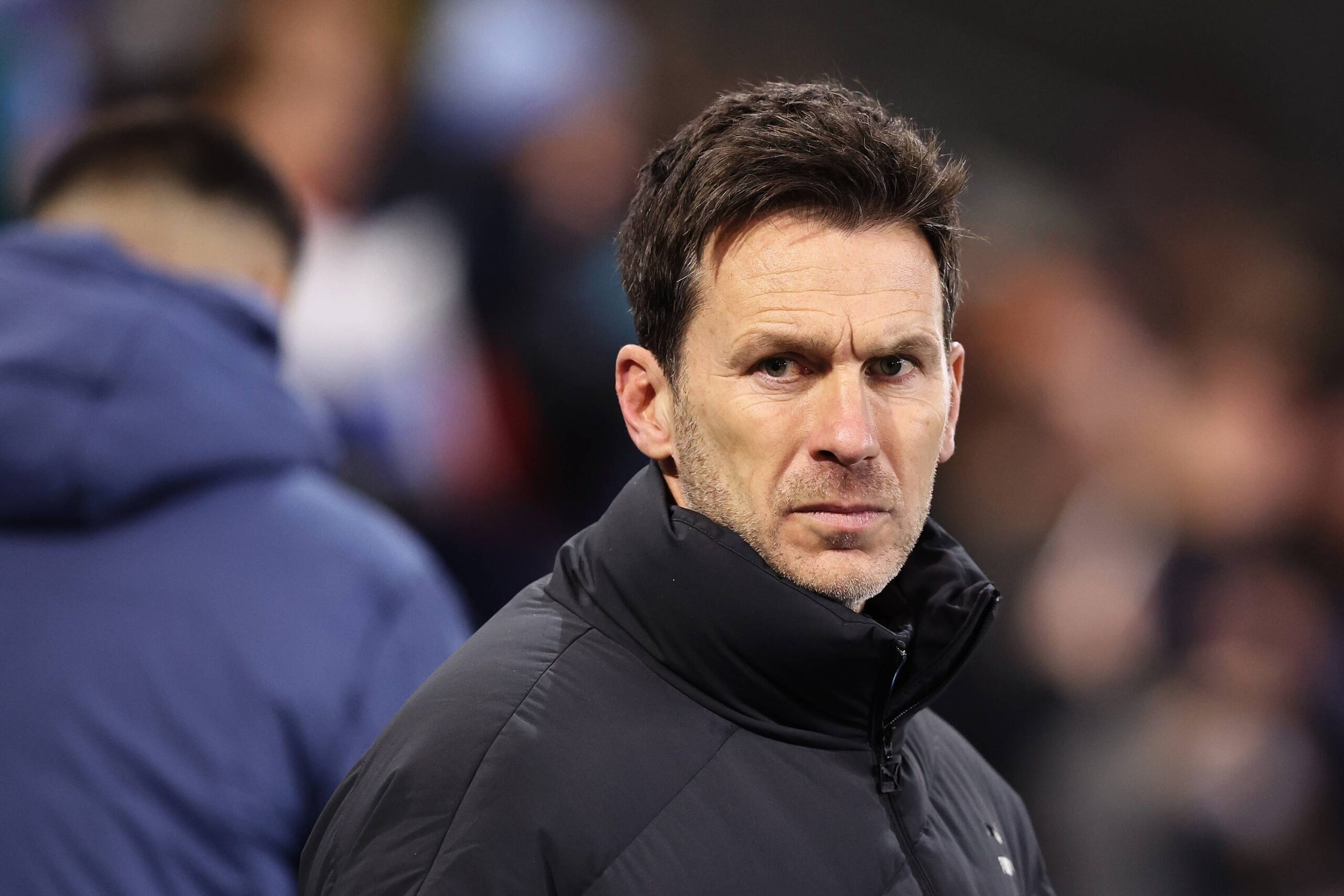 Royaume-Uni : Manchester City Women licencie son entraîneur Gareth Taylor à l’approche d’une finale