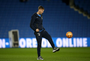 Royaume-Uni : Maresca évoque l’état de forme de ses joueurs avant un match crucial