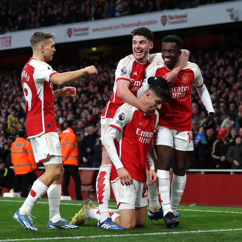 Royaume-Uni : Martin Keown défend la mentalité gagnante d’Arsenal