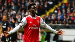 Royaume-Uni : Mises à jour des blessures à Arsenal, espoir pour Bukayo Saka