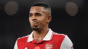 Royaume-Uni : Mises à jour des blessures à Arsenal, espoir pour Bukayo Saka