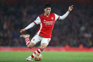 Royaume-Uni : Mises à jour des blessures à Arsenal, espoir pour Bukayo Saka