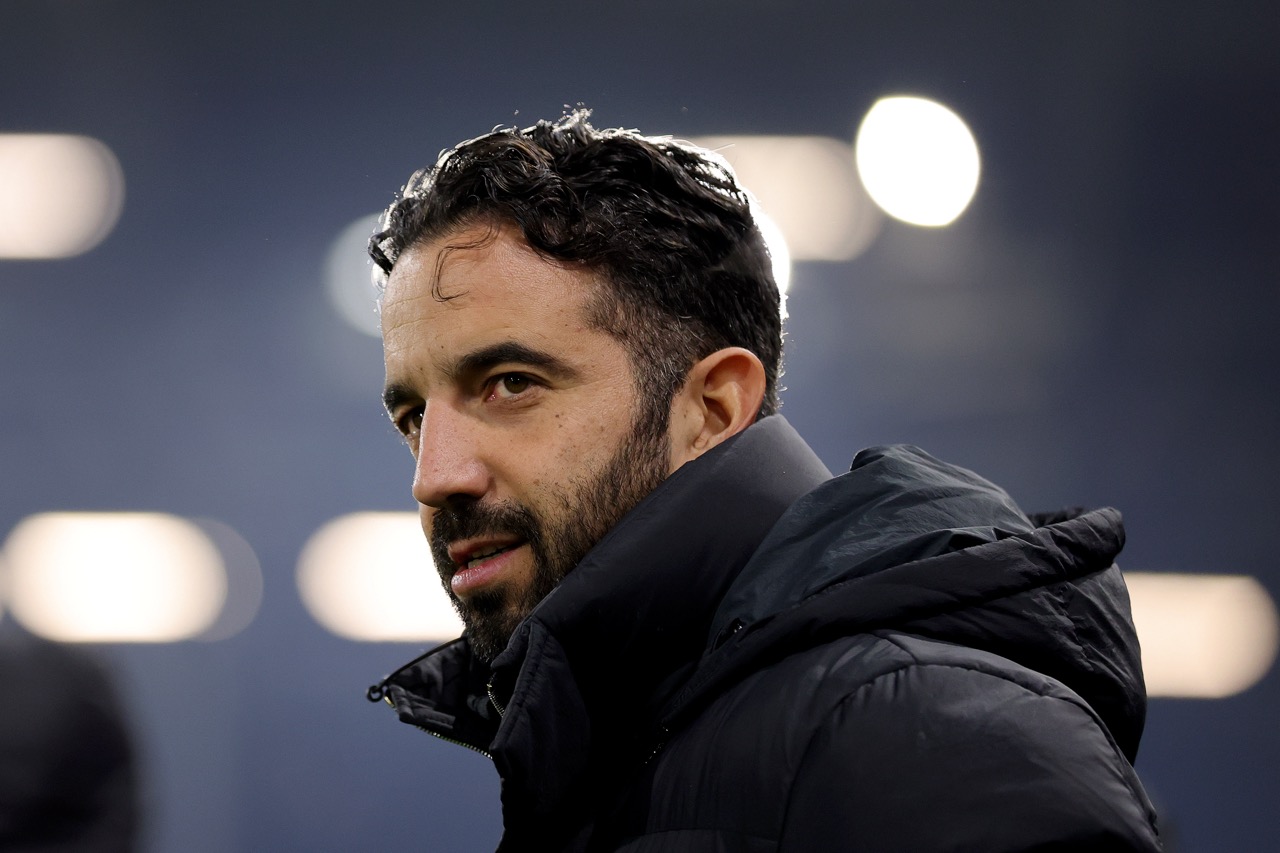 Royaume-Uni : Mises à jour des blessures à Manchester United avant le match contre Nottingham