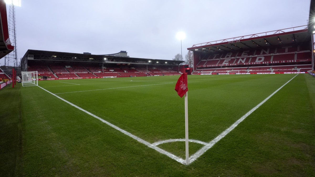 Royaume-Uni : Nottingham Forest échoue à faire annuler une amende de 750 000 £