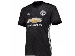 Royaume-Uni : Protestation des supporters de Manchester United avant le match contre Arsenal