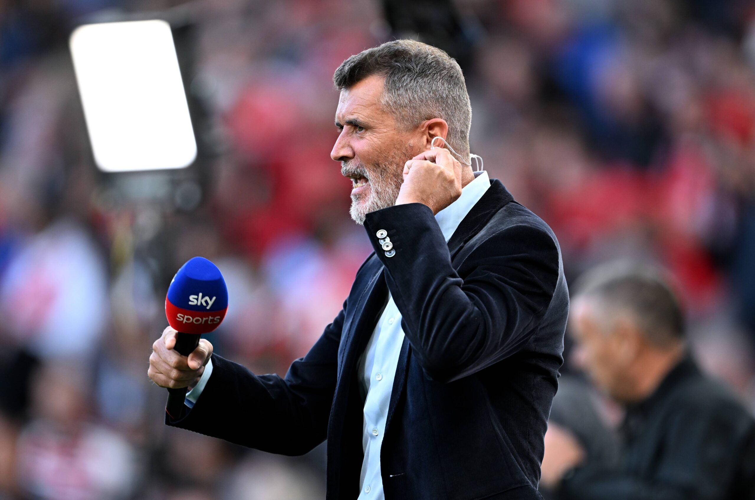 Royaume-Uni : Roy Keane remet en question la mentalité d’Arsenal pour le titre