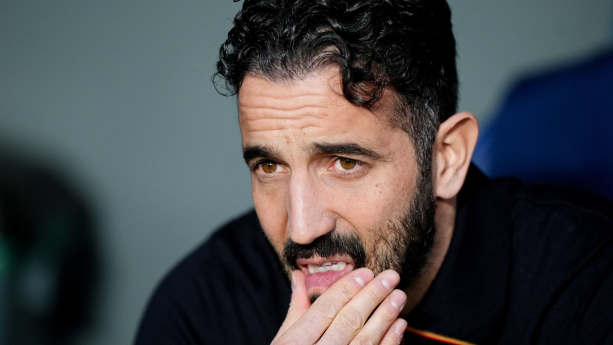 Royaume-Uni : Ruben Amorim sceptique sur sa longévité à la tête de Manchester United