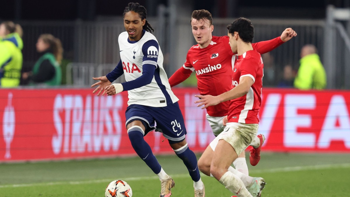 Royaume-Uni : Soutien total à Ange Postecoglou chez Tottenham malgré les défis