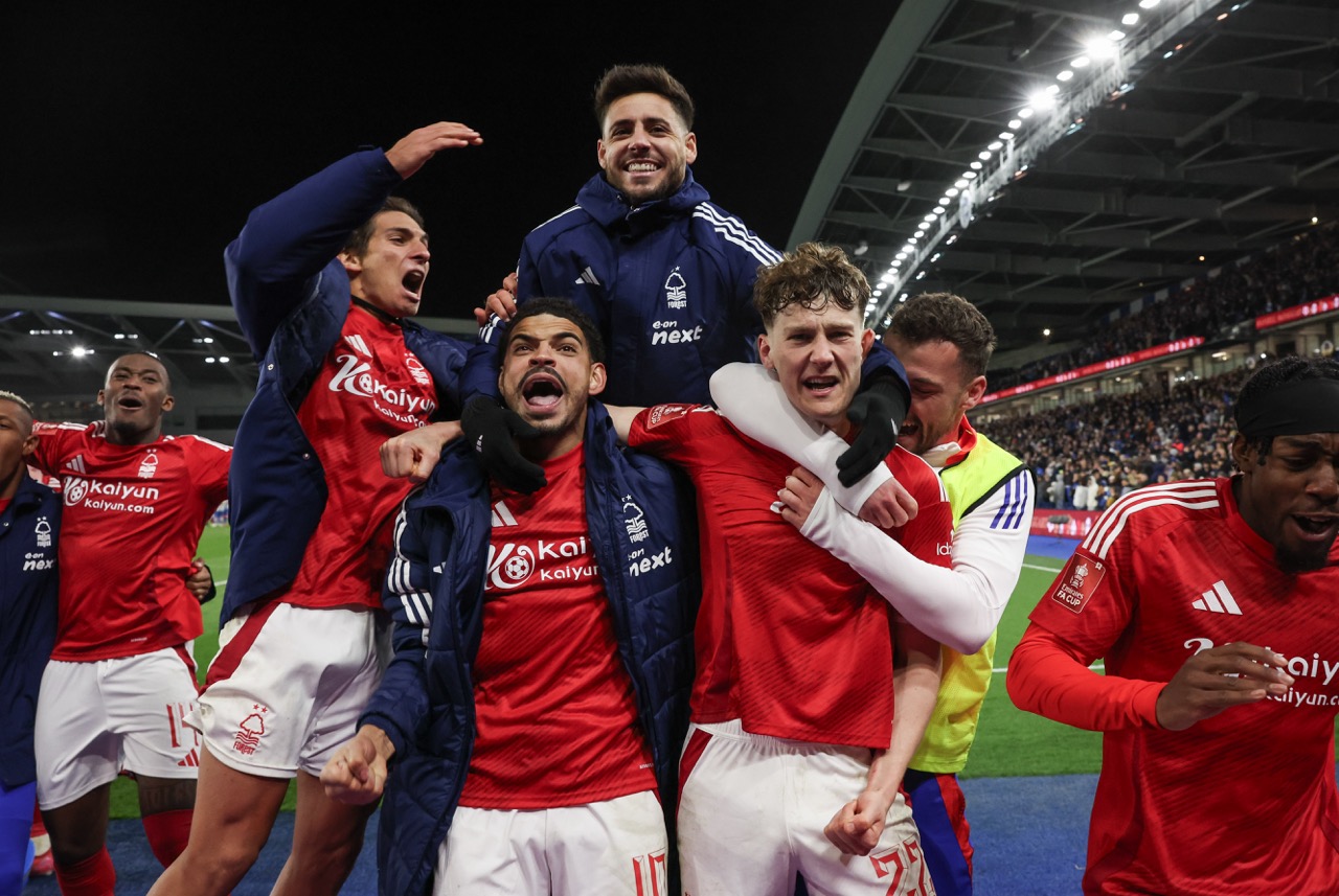 Royaume-Uni : Tirage au sort des demi-finales de la FA Cup 2023