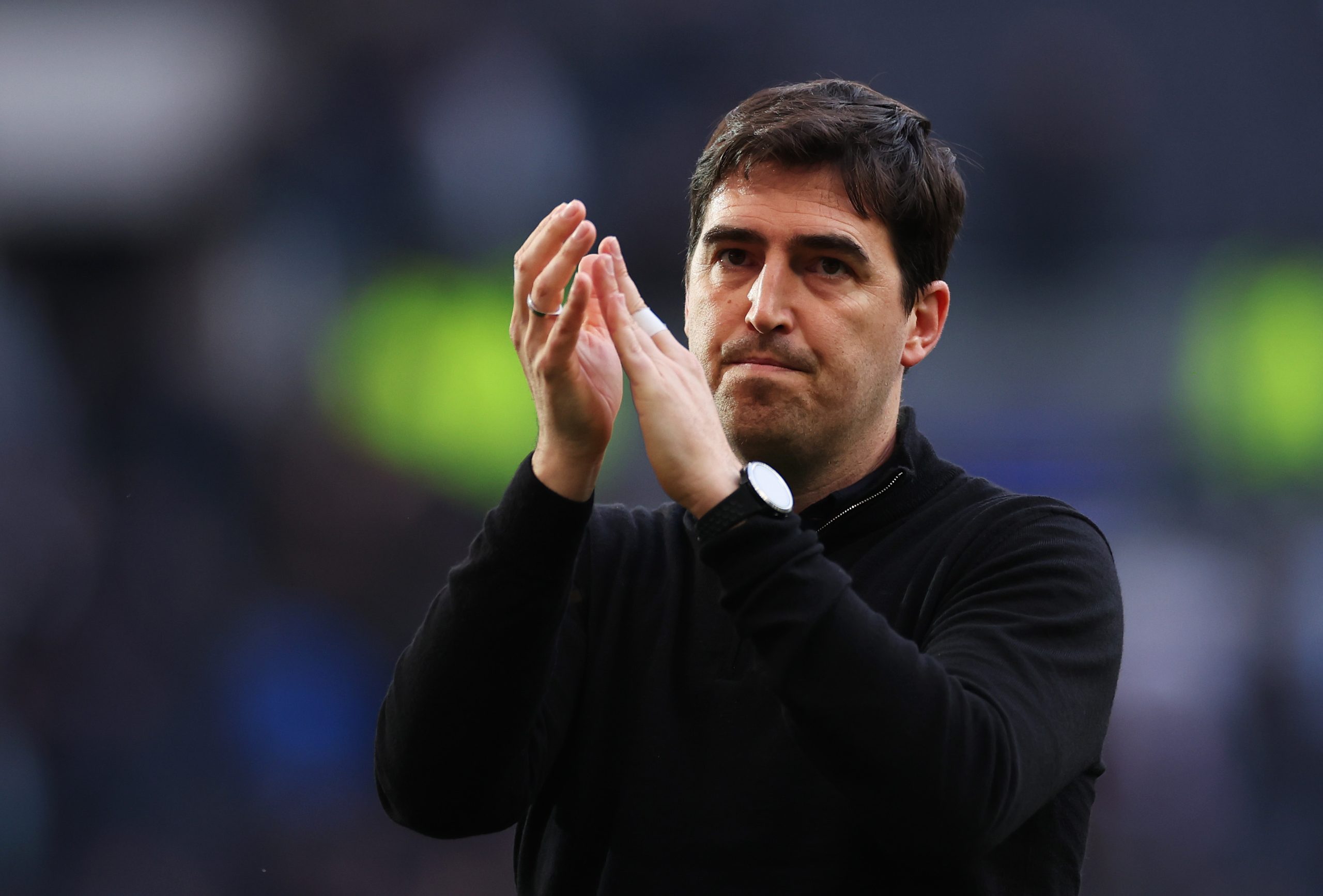 Royaume-Uni : Tottenham envisage de remplacer Ange Postecoglou par un coach espagnol