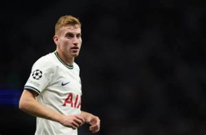 Royaume-Uni : Tottenham face à Bournemouth avec plusieurs incertitudes
