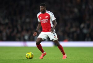 Royaume-Uni : Un milieu de terrain d’Arsenal convoité par des grands clubs européens