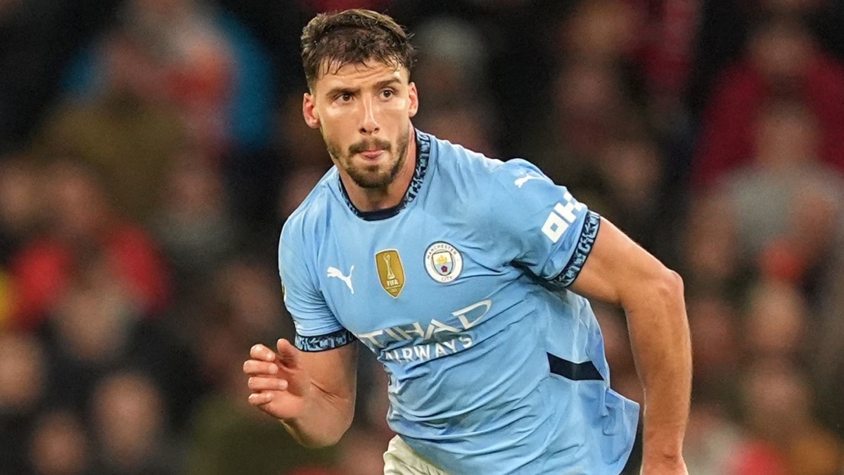 Ruben Dias parle de la nouvelle dynamique de Manchester City avec les recrues