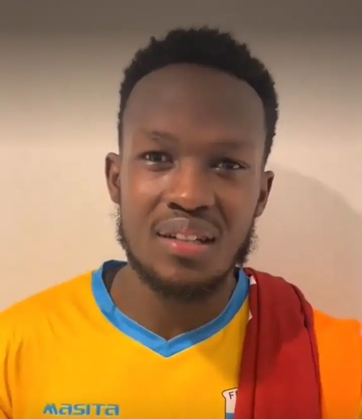 Rwanda : Un défenseur reconnaît la supériorité du Nigéria en qualifications pour la Coupe du Monde 2026