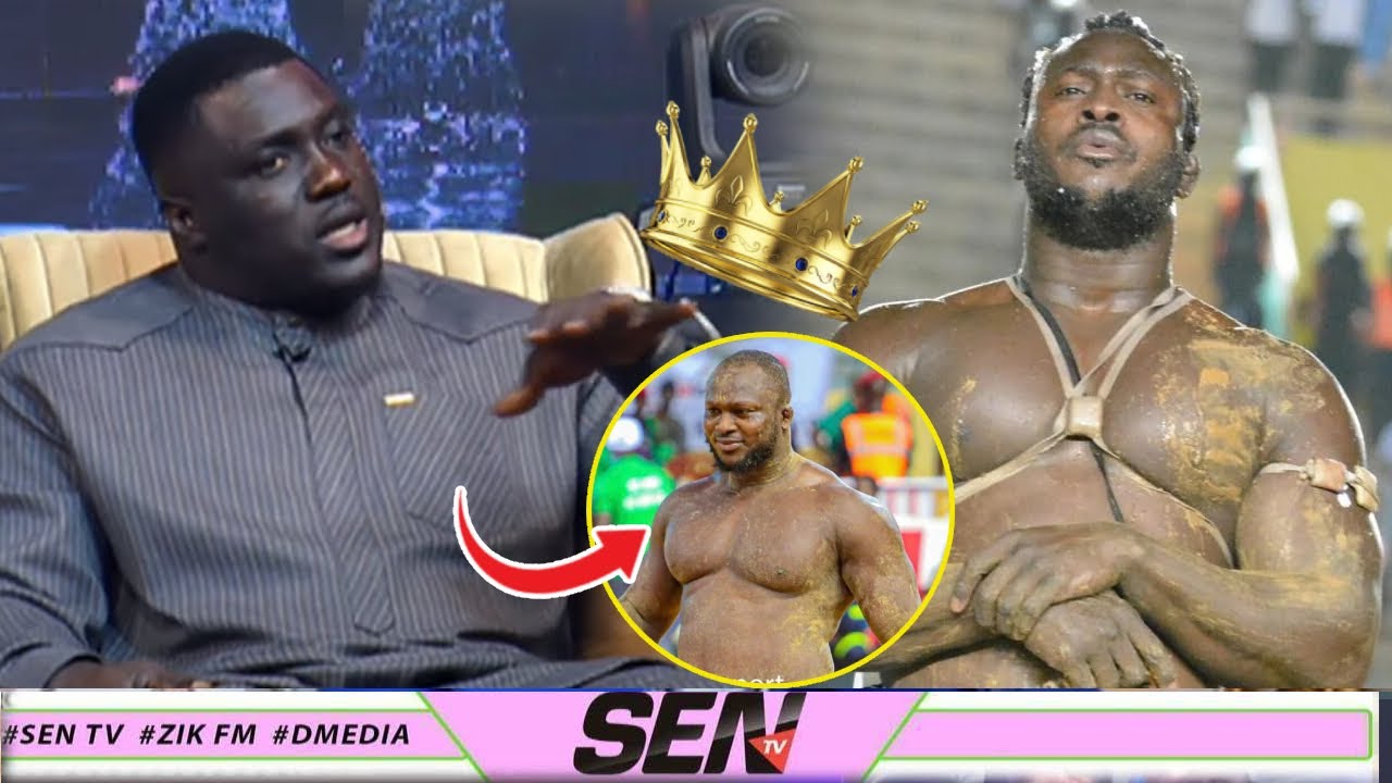 Sa Thiès critique Zarko et vise Modou Lo pour son avenir sportif au Sénégal