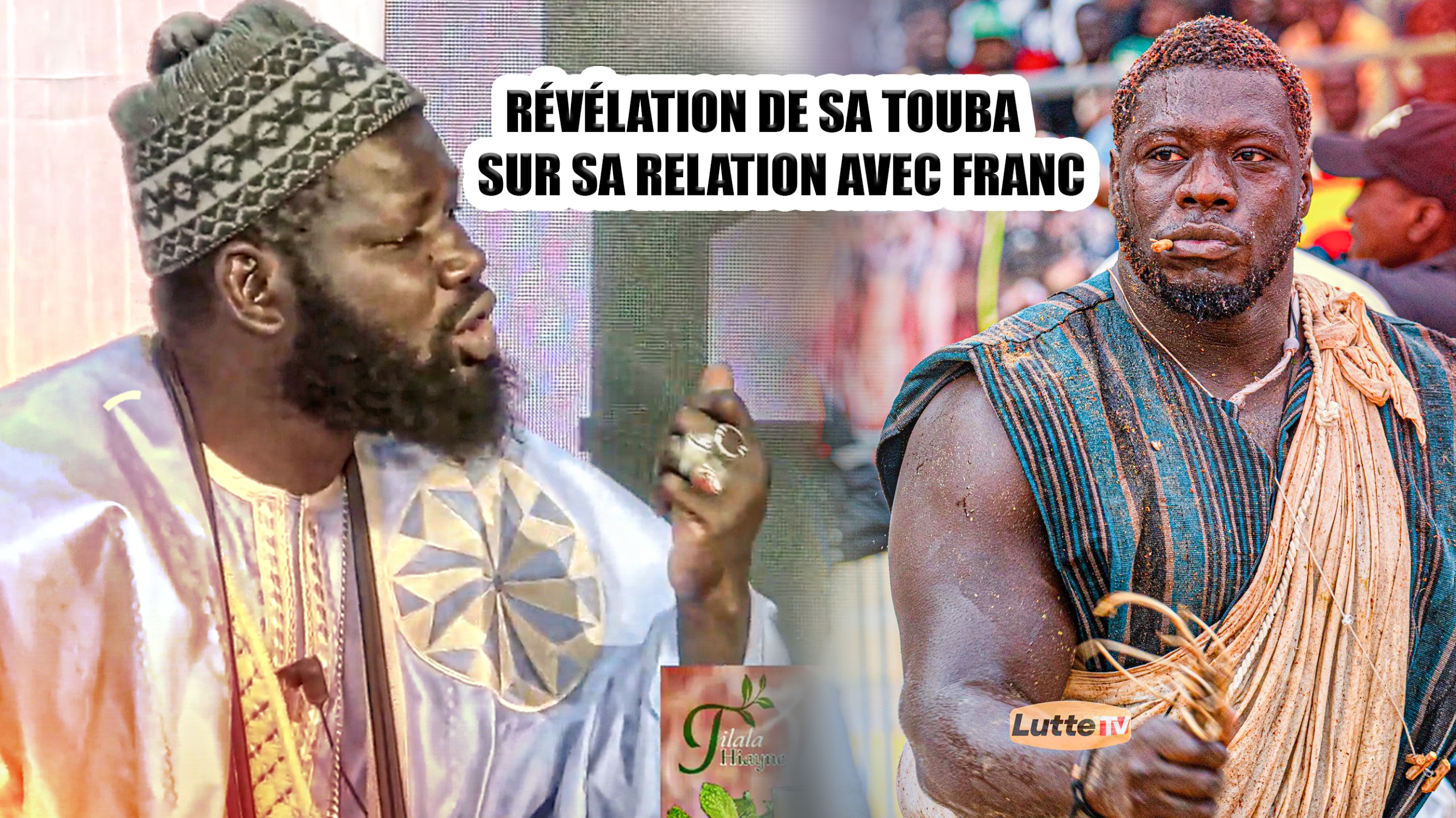 Sa Touba témoigne sur un champion prometteur au Sénégal