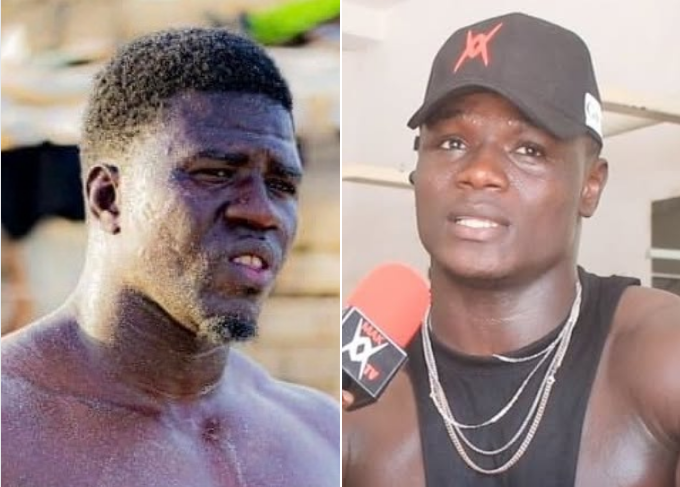 Scandale en Espagne : disparition de deux lutteurs sénégalais