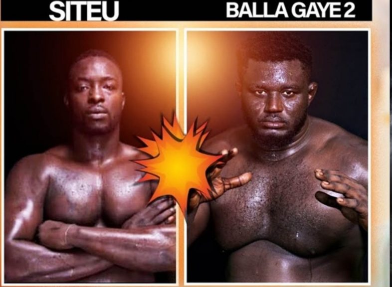 Sénégal : Aziz Ndiaye prédit une victoire rapide de Balla Gaye 2 contre Siteu