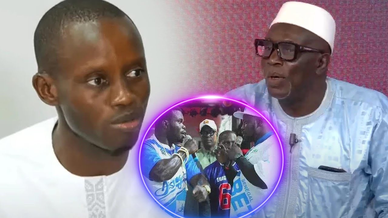 Sénégal : Controverse sur la date du combat Reug Reug vs Boy Niang 2